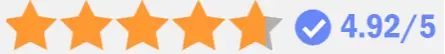 Leanova star rating