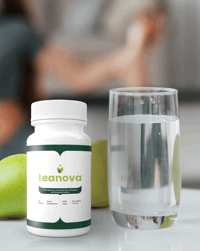 Leanova