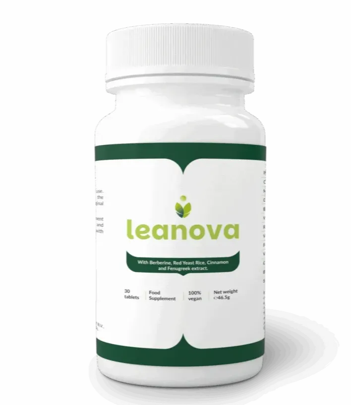 Leanova  buy now