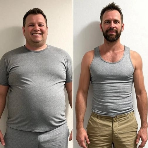 Leanova customer–Joe S. ~📍  London, UK