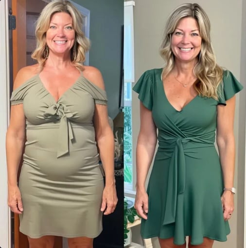Leanova customer -Kate T. ~📍Berlin, DE