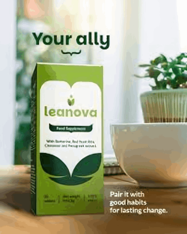 what is Leanova