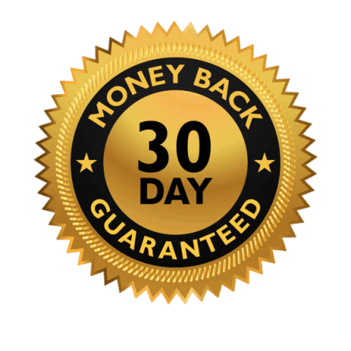 Leanova 100% Money Back Guarantee