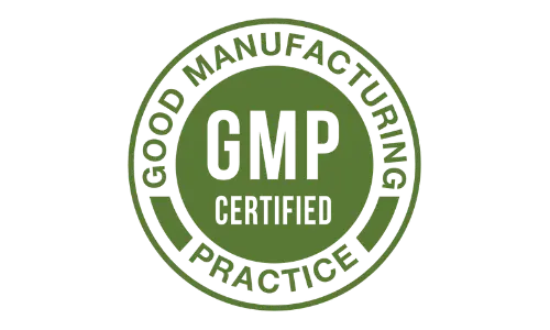 Leanova GMP Certified
